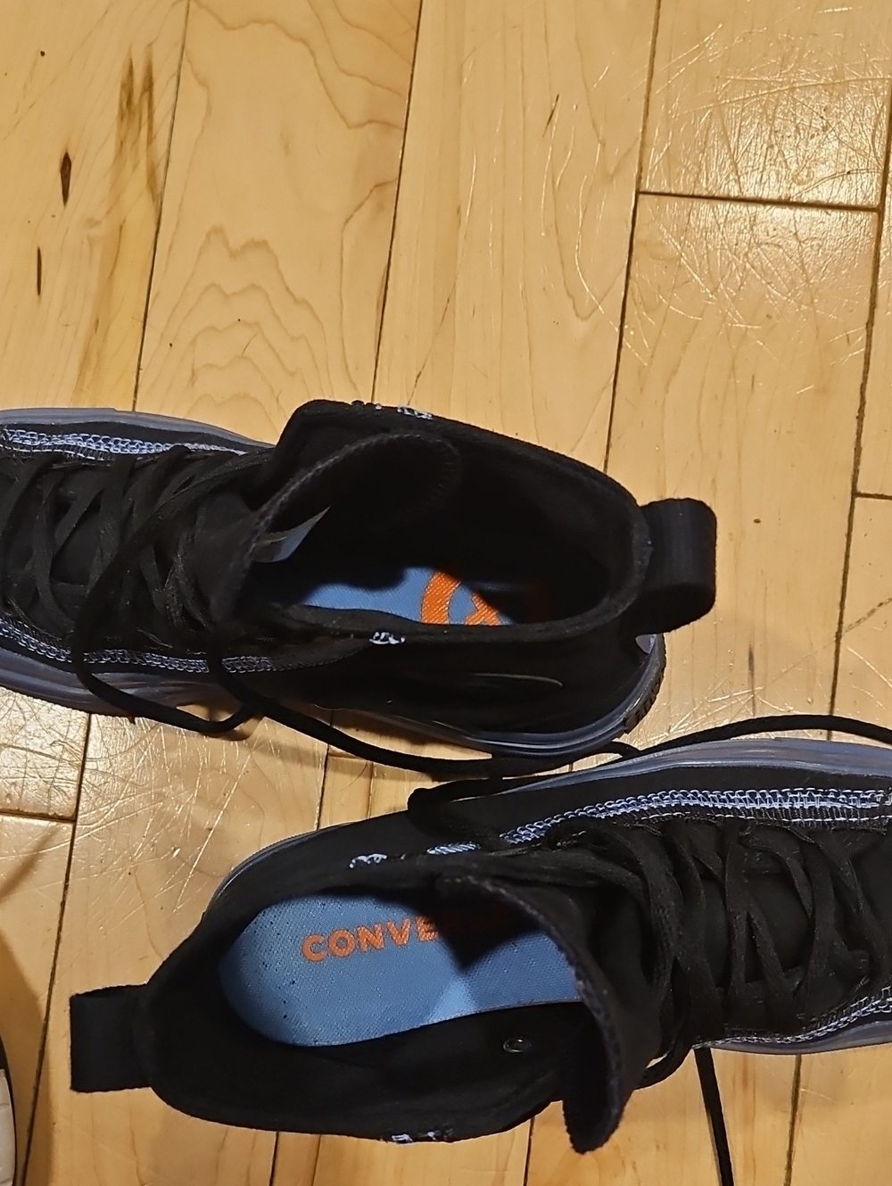 Converse CX - Picture 2 of 5